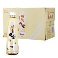 Té Con Leche Condensadamarca Kang Shi Fu 500 Ml*Botella