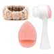 thumbnail image 1 of Pack Cepillo Facial Incluye Cintillo, 1 of 3