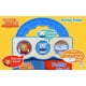 thumbnail image 2 of Libro de sonido Cottage Door Press Daniel Tiger's Potty Time, 2 of 9