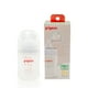 thumbnail image 1 of Mamadera Boca Ancha Plástica Pigeon 160ml, 1 of 2