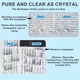 thumbnail image 2 of Resina UV JDiction 500 g, adhesivo epoxi duro transparente, 2 of 7