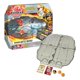 thumbnail image 1 of Tablero de juego Bakugan Battle Matrix con Sharktar dorado exclusivo, 1 of 7