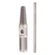 thumbnail image 3 of Damaged Screws Extractor Removal Tool Portable Versatile Sturdy Double Head 0.5inch Head, 3 of 3