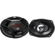 thumbnail image 1 of Parlantes para Auto JVC CS-DR6950H 800W 6x9 5 Vías, 1 of 4