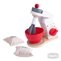 Dactic - Set Batidora