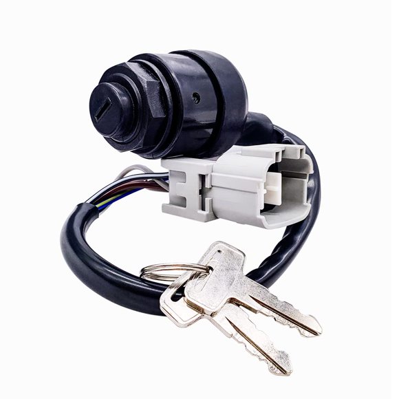 Interruptor de encendido Aniro Moto Kawasaki KAF 820/1000 Mule PRO