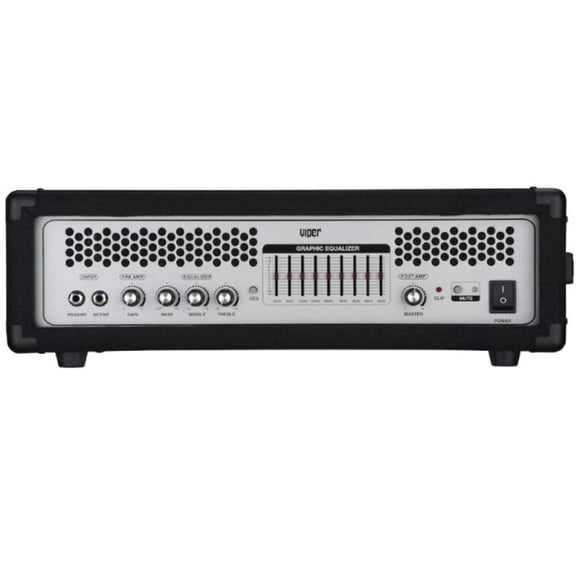 Cabezal para bajo electrico Carlsbro VIPER 350