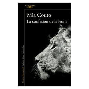 Alfaguara - Libro La Confesión De La Leona / 174