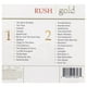 thumbnail image 2 of Rush - Gold (2cd) | Cd, 2 of 6
