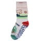 thumbnail image 1 of Calcetines Bebe Niño Verde Pillin, 1 of 3