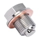thumbnail image 4 of Tapón De Drenaje De Aceite Magnético M16x1.5 Accesorios Tapón De Protección Del Cárter De Aceite Del Motor, 4 of 5