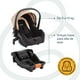 thumbnail image 5 of Coche Cuna Travel System Mars Lx Beige, 5 of 9
