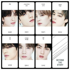 Plaza Janes - Cartas Beyond The Story