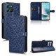 thumbnail image 1 of Funda Cartera Lunares Motorola Moto G67 Power con Tarjetero, Correa y Soporte Azul, 1 of 6