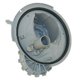 thumbnail image 1 of Sumidero para lavavajillas Bosch 00668102, pieza original OEM, 1 of 1