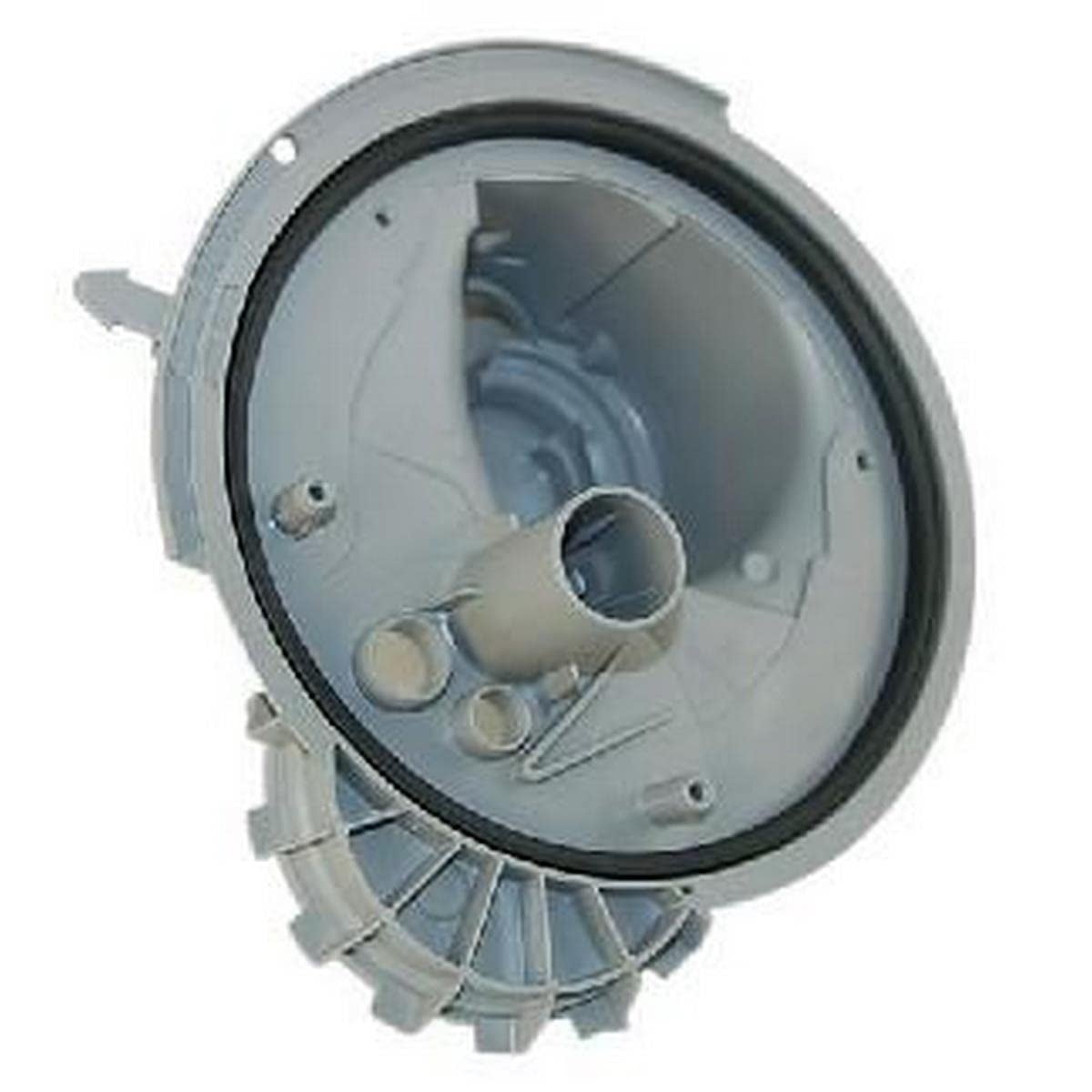 Sumidero Para Lavavajillas Bosch 00668102, Pieza Original Oem