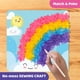 thumbnail image 4 of Kit De Arte Poke Poke Para Niños Unicornios Y Sirenas Jack In Box, 4 of 7