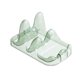 thumbnail image 1 of Soporte Para Tapas De Ollas, Almacenamiento Impermeable Para Armarios, Tapas De Ollas, Cucharas, Tablas De Cortar, Verde, 1 of 5