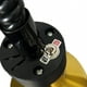 thumbnail image 2 of Lampara Decorativa Color Oro Calefaccionada Retractil 250 W, 2 of 7