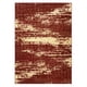 thumbnail image 1 of Alfombra Arizona Roja 153 x 213 cm, 1 of 3