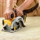 thumbnail image 3 of Sierra circular DEWALT DCS391P1 de 20 V como máximo, 6 1/2 pulgadas con 5 Ah, 3 of 3