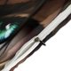 thumbnail image 4 of Attack On Titan Quilt Set Thicken Soft 3 Pieces Bedding Set All Season Duvet Cove with 2 Pillowcases for Adult Women Girls Teens Home Room Decor, 4 of 5