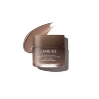Mascarilla Para Dormir Para Labios Laneige Hot Cocoa Con Vitamina C 20 G