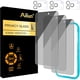 thumbnail image 1 of Protector Pantalla Privacidad Ailun iPhone 17 Pro 6.3 3Pack, 1 of 3