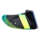 thumbnail image 5 of Visera De Lente De Protección Facial Completa Anti-UV Para Cascos De Motocicleta Blade-2, KRE, 5 of 5