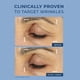thumbnail image 4 of Crema de ojos RoC Retinol Correxion para ojeras e hinchazón, 15 ml, 4 of 5