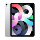 thumbnail image 1 of Apple iPad Air (2020) 64 GB Plata Reacondicionado, 1 of 4