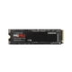 thumbnail image 3 of Disco SSD Samsung PCIe 4.0 M.2 NVMe 990 PRO 1TB 7450MB/s MZ-V9P1T0BW, 3 of 4