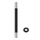 thumbnail image 4 of 360 Tubo De Extensión Extensible De Extensión De Extensión Flexible De 360 ??Tubo De Extensión 50 Cm Negro, 4 of 5