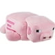 thumbnail image 1 of Peluche Mattel Minecraft con forma de cerdo de peluche, 30 cm, coleccionable, 1 of 3