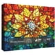 thumbnail image 1 of Puzzle BBOLDIN Bloom Mosaic 1000 Piezas 70x50cm, 1 of 3