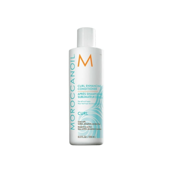 Moroccanoil Curl Acondicionador Rizos 250ml