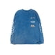 thumbnail image 1 of Polera teens niño desgastada attitude, 1 of 3