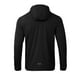 thumbnail image 2 of Cortaviento Tilki Lehinde Negro Tenis Padel, 2 of 3