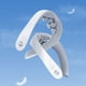 thumbnail image 1 of Momoda 6D cervical massager vibration massager machine neck massager personal health care relaxation body treatment massage too, 1 of 3