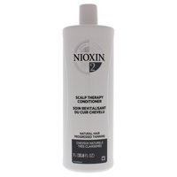 Nioxin - Acondicionador De Terapia Para El Cuero Cabelludo System 2