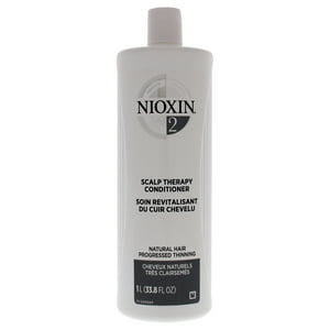 Nioxin - Acondicionador De Terapia Para El Cuero Cabelludo System 2