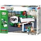 thumbnail image 2 of Auto Camión del Aseo y reciclaje, compatible Lego, 2 of 5