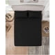 thumbnail image 3 of Cubrecolchón Impermeable Acolchado Ajustable + 1 Funda Plaza y Media, 3 of 6