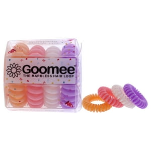 Goomee - El Conjunto De Lazos Para El Cabello Sin Marcas - Posh By Para Mujer - Lazo Para El Cabello