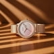 thumbnail image 2 of Reloj Titan analógico casual para mujer, 2 of 5