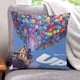 thumbnail image 1 of Funda de Almohada Desmarcar Disney Up 50x50 cm, 1 of 6