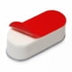 thumbnail image 3 of Kit de protectores de asiento de inodoro LUXE universal, 4 piezas, 3 of 7