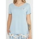 thumbnail image 3 of Pijama  de mujer viscosa 70.1080M KAYSER, 3 of 5