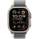 thumbnail image 1 of Watch Ultra 2 (gps) + Celular Caja De Titanio Gris De 49 Mm Con Correa De Trail Gris Como Nuevo Reacondicionado, 1 of 3