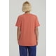thumbnail image 3 of Polera Mujer Detalle Hombro Terracota, 3 of 8